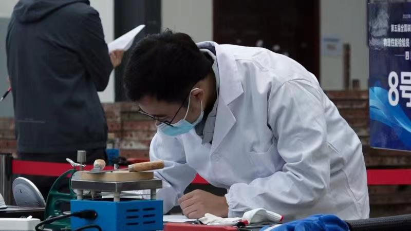 华西信息-省建科院员工在全国行业职业技能竞赛（四川省预赛）中斩获佳绩 (2).png